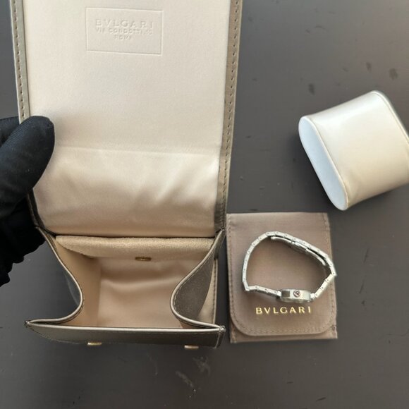 Bvlgari Watch - Picture 6 of 6